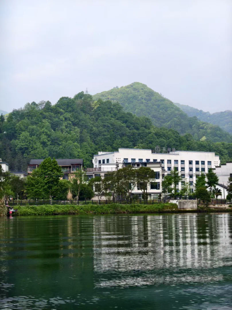 西津野渡